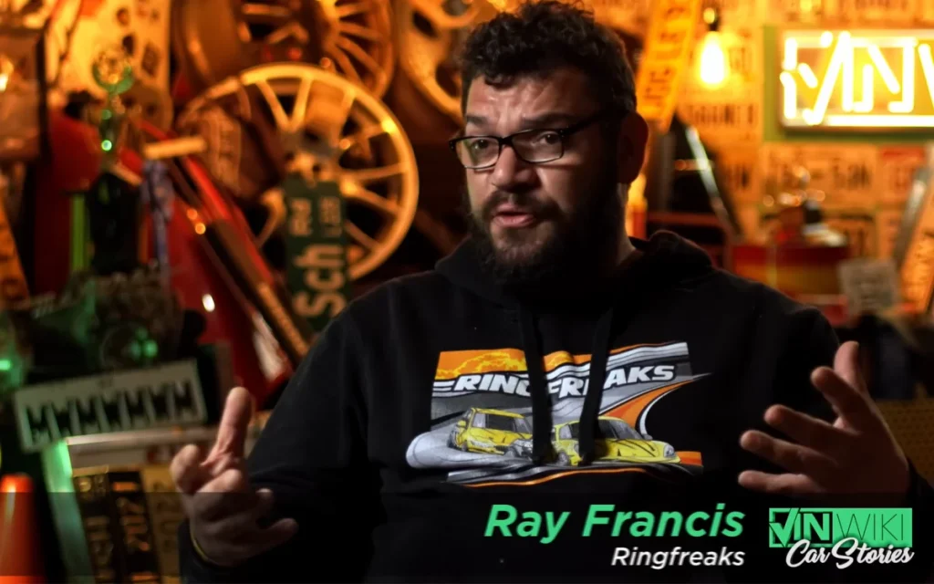 The Founder of a car storage business at the Nürburgring, Ringfreaks, explained how one customer was hiding supercars at his shop and it caused a divorce