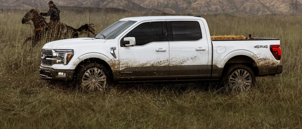 We tested to new Rivian R2 in California to see how it compares to America's best-selling vehicle, the Ford F-150