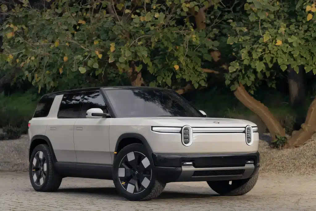 Rivian’s R2 SUV will pause Illinois plant to prepare for mass production