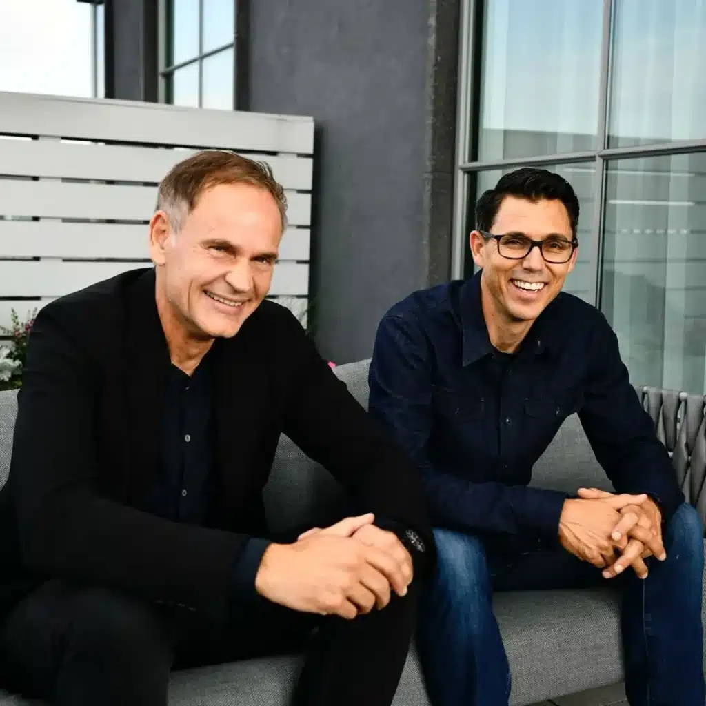 Rivian boss RJ Scaringe believes that backing down on EVs is a mistake American automakers shouldn't make