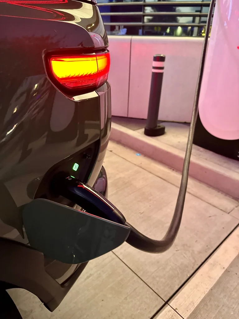 We tested to new Rivian R2 in California to see how it compares to America's best-selling vehicle, the Ford F-150