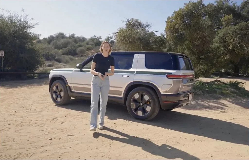 Rivian has finally confirmed that yes, the Rivian R2 is indeed coming to Europe