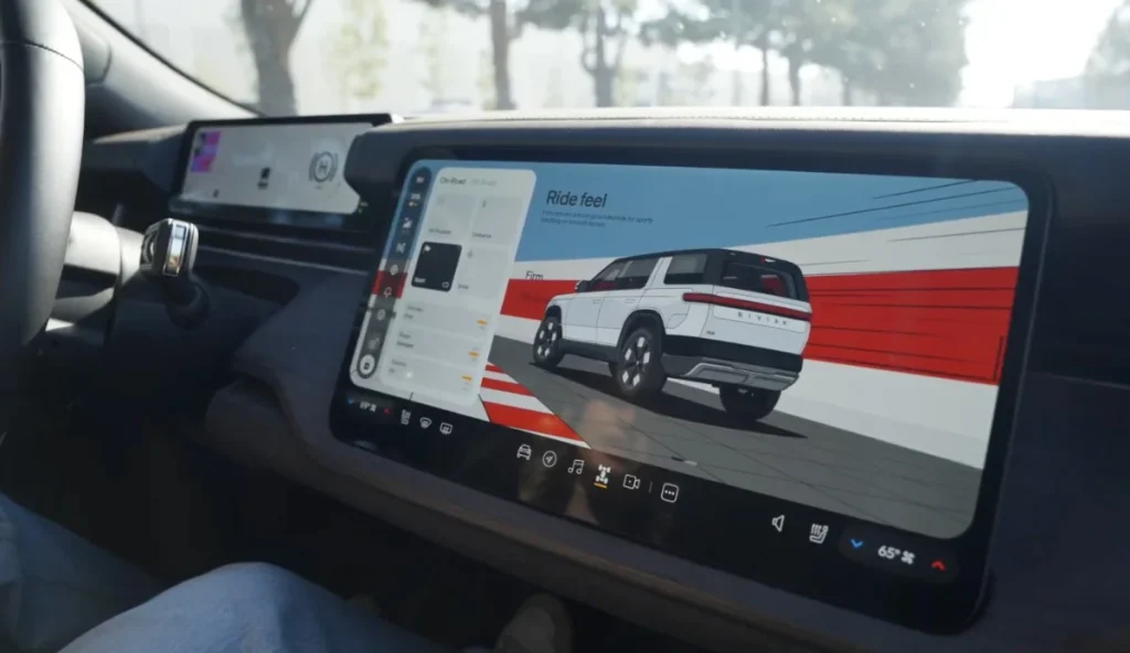 Rivian has finally confirmed that yes, the Rivian R2 is indeed coming to Europe