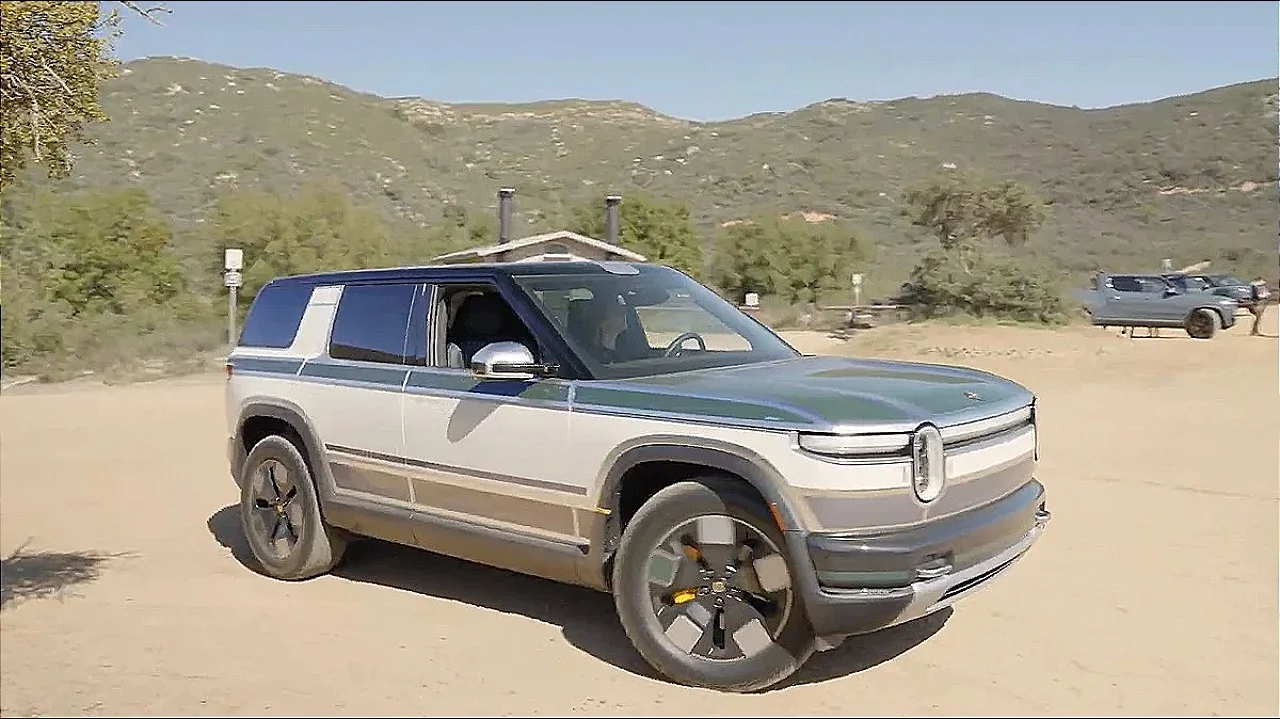Rivian confirms R2 is coming to Europe 'for sure' and reveals tentative timeframe