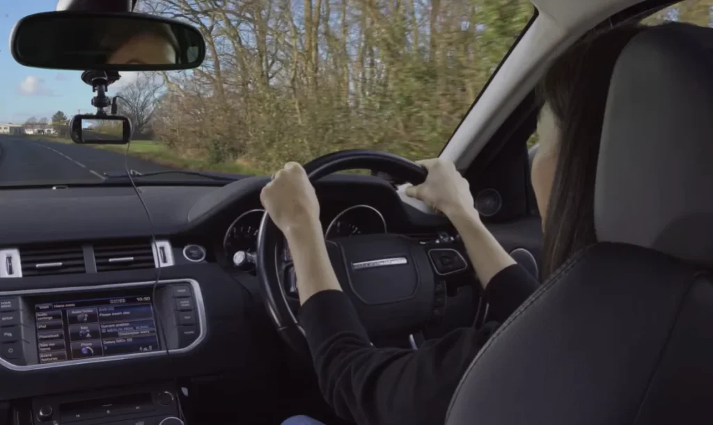 Ask The Expert: We spoke to Gary Digva at Road Angel about what people need to know about using a dash cam