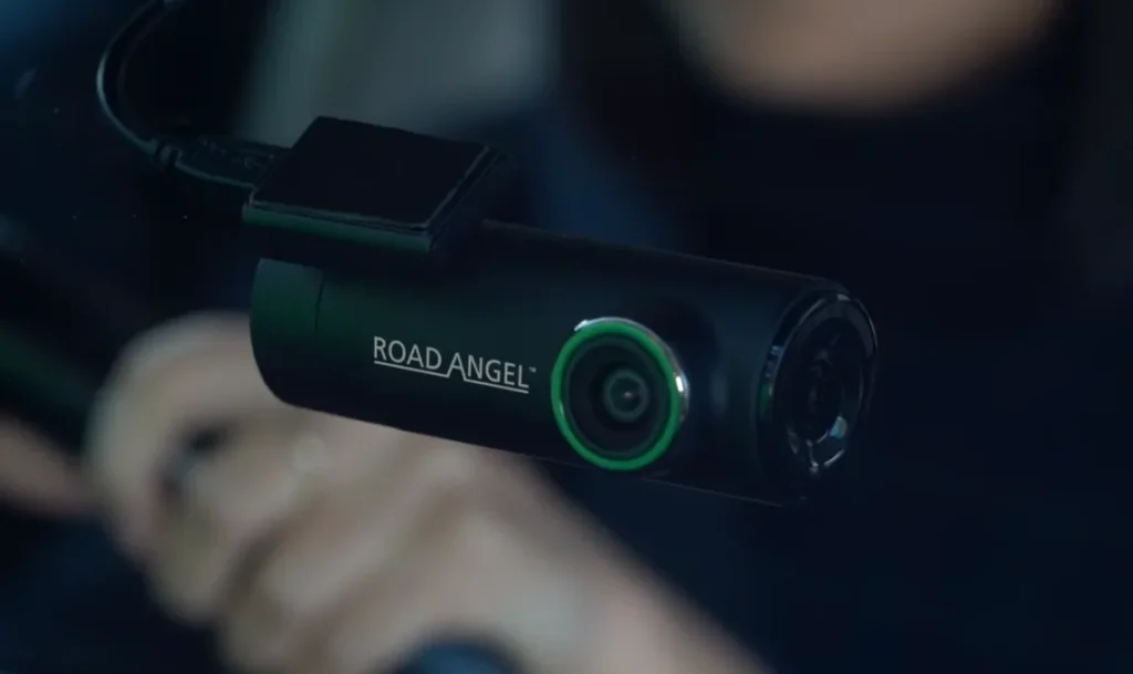 Ask The Expert: We spoke to Gary Digva at Road Angel about what people need to know about using a dash cam