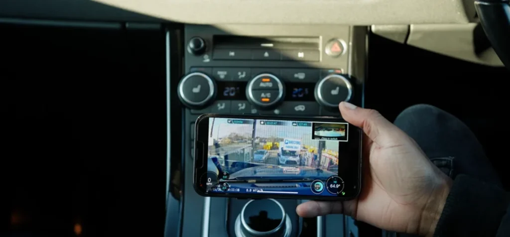 Ask The Expert: We spoke to Gary Digva at Road Angel about what people need to know about using a dash cam