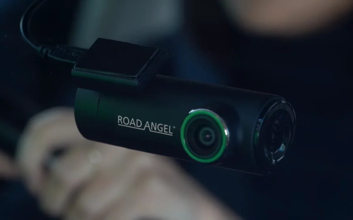 Expert explains why he went from being 'very' anti-dash cam to pro-dash cam and shares why every single driver should have one