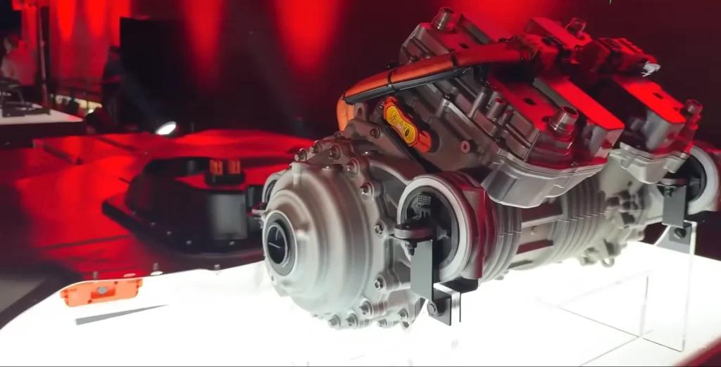 Tesla's vehicle engineering chief reveals the groundbreaking charging speeds the new Roadster is capable of