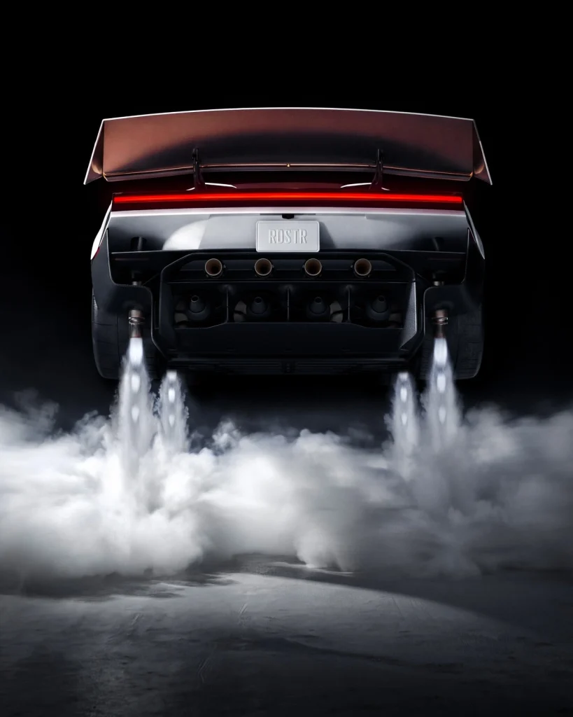 Tesla's vehicle engineering chief reveals the groundbreaking charging speeds the new Roadster is capable of