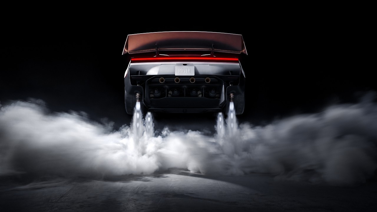 Tesla's Roadster reveal video was filled with intricate details you might have missed and this is every single one