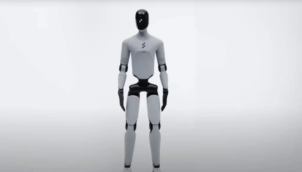 This robot will do every chore you hate for the small matter of $20,000
