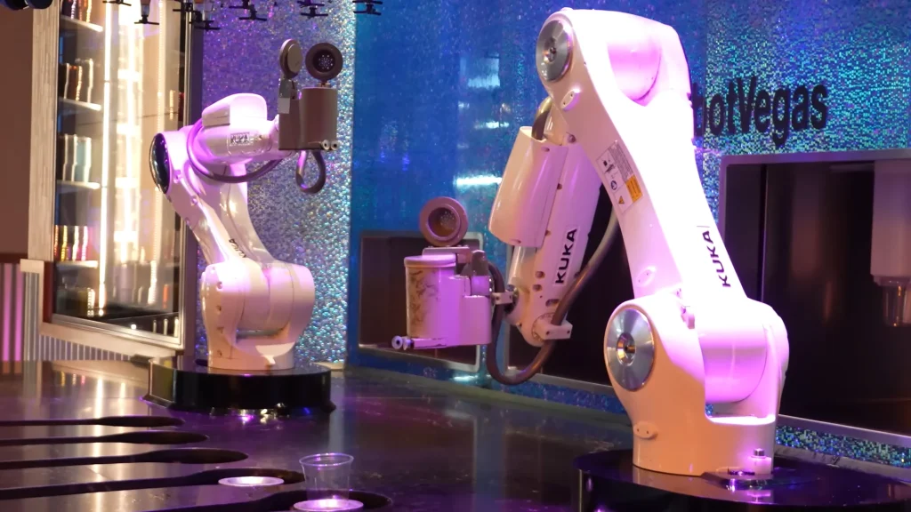 Man stays at AI hotels in America to see whether human hospitality can be replaced and has damning final verdict