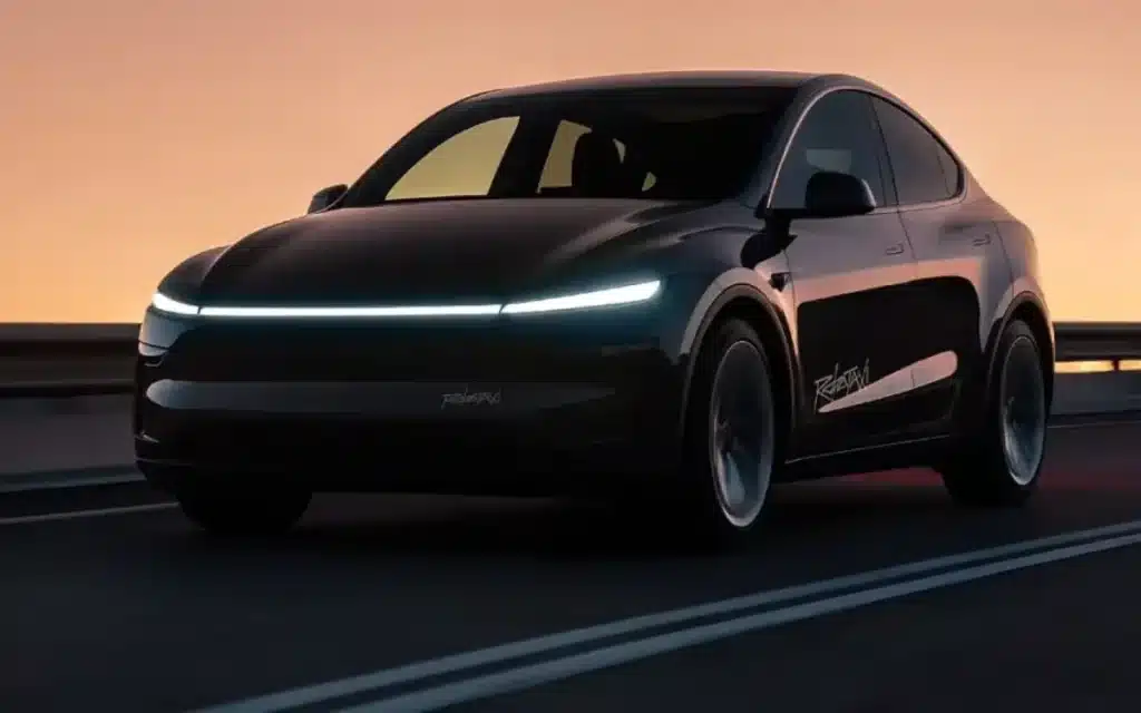 The long-awaited Robotaxi launch in San Francisco has turned out to be a regular human-driven taxi service as Tesla was missing a license for autonomous driving