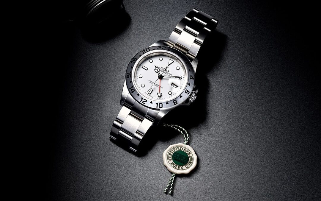 Rolex finally caved in to demand, will now sell pre-owned watches to customers