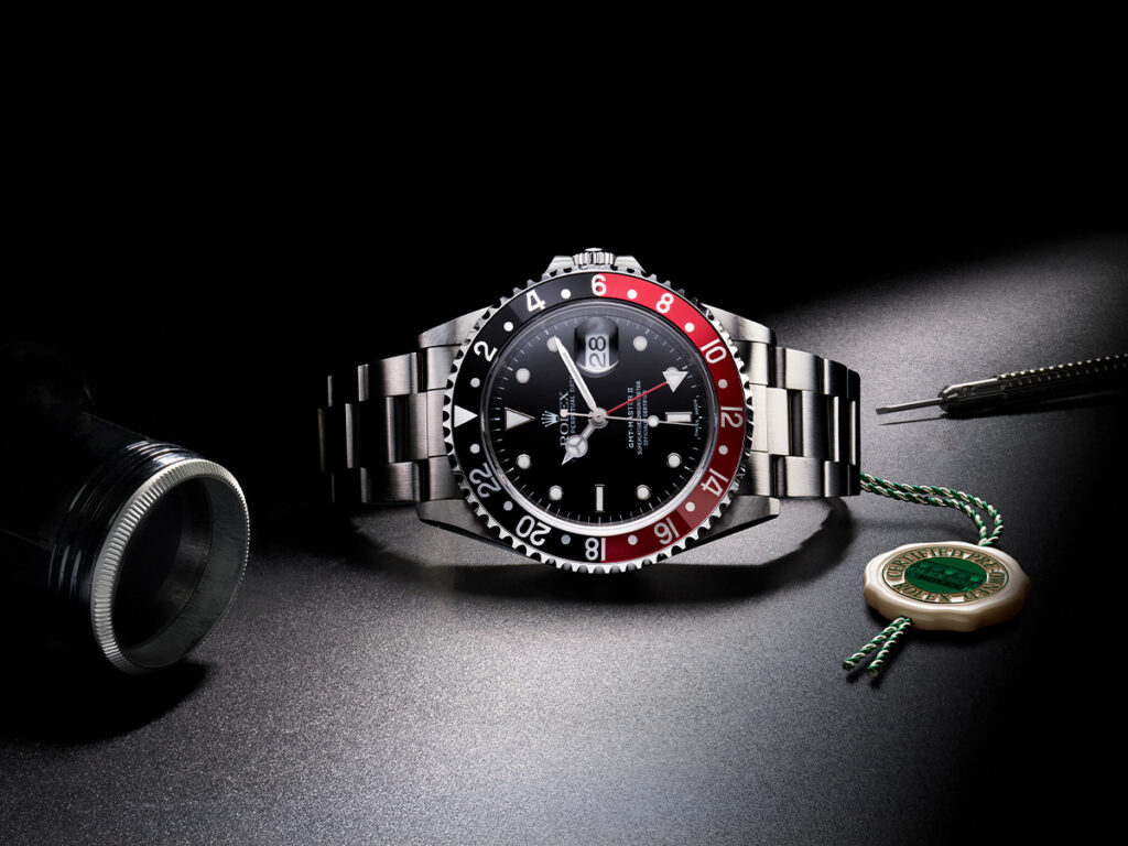 Rolex-certified-pre-owned