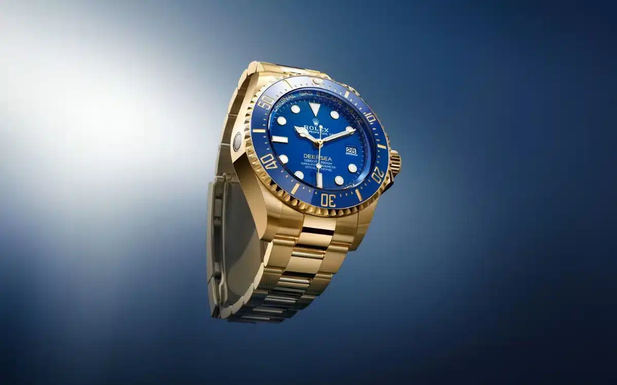 Rolex unveils stunning new timepieces for 2024 with a few surprises