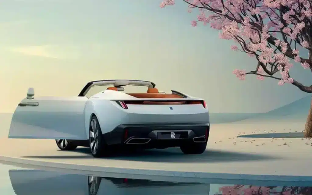 From a made-to-measure Bugatti built for Supercar Blondie to a Rolls-Royce inspired by antique teacups, discover 10 jaw-dropping personal, one-off, bespoke supercars