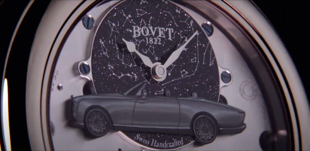 Internet reacts to free items that come with a Rolls-Royce