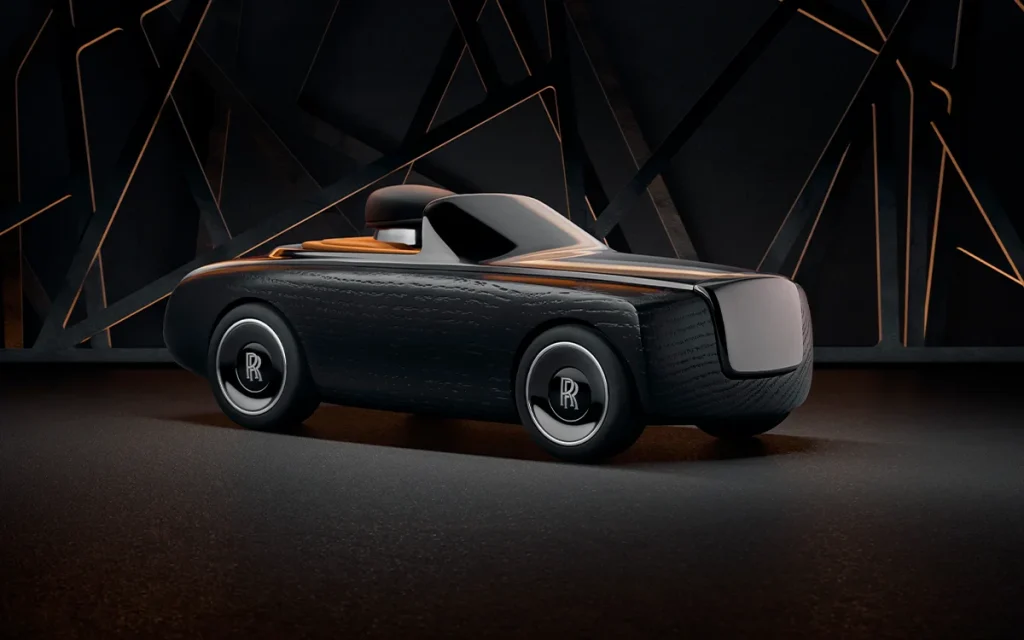 Rolls-Royce has splashed $400 million on a new site expansion at Goodwood due to the overwhelming success of its one-off Bespoke cars program