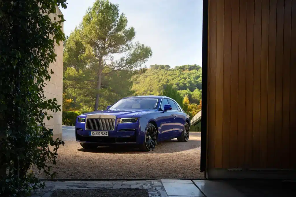 Rolls-Royce Maintenance Costs Luxury Car