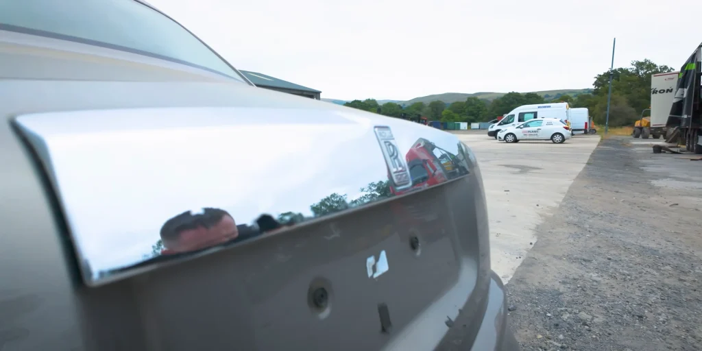 Man takes a massive gamble by buying the Rolls-Royce Phantom in the world and finds out how bad it really is