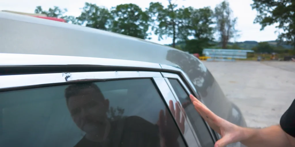 Man takes a massive gamble by buying the Rolls-Royce Phantom in the world and finds out how bad it really is