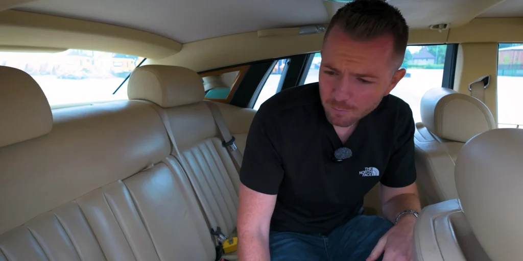 Man takes a massive gamble by buying the Rolls-Royce Phantom in the world and finds out how bad it really is