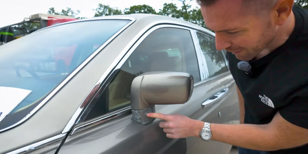 Man takes a massive gamble by buying the Rolls-Royce Phantom in the world and finds out how bad it really is
