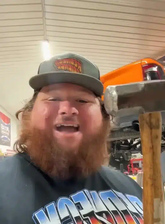 US YouTuber Cummins swapped a $500K Rolls-Royce Phantom because his video got more than 1 like