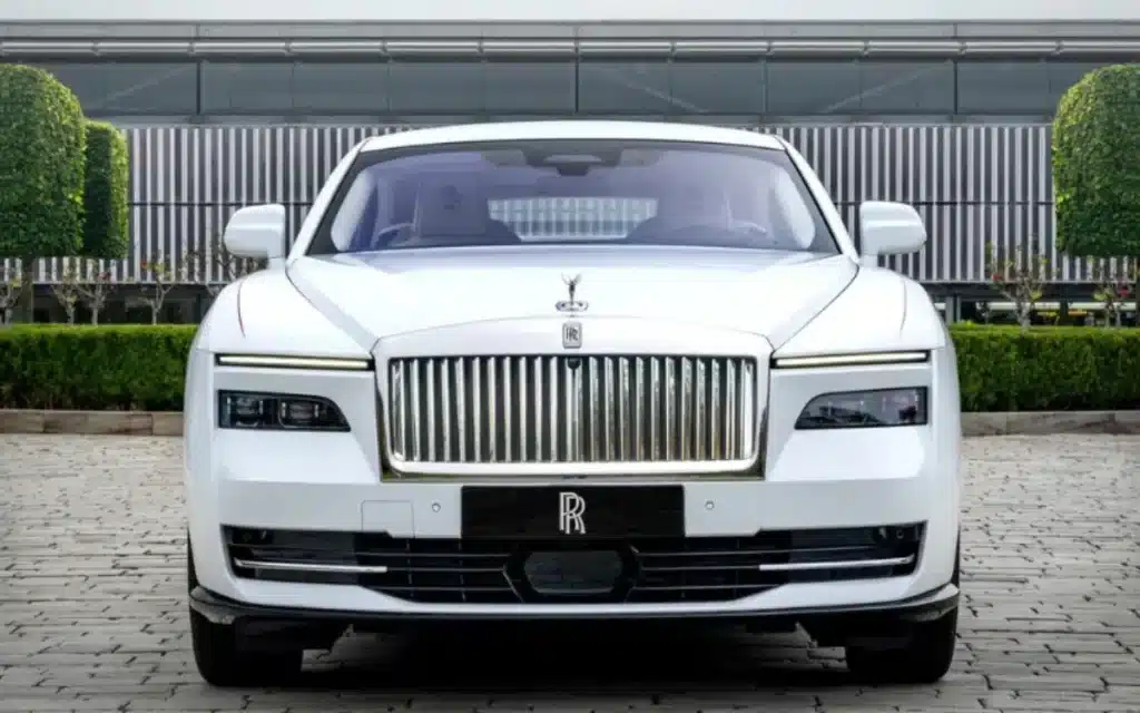 From a made-to-measure Bugatti built for Supercar Blondie to a Rolls-Royce inspired by antique teacups, discover 10 jaw-dropping, one-off, bespoke supercars