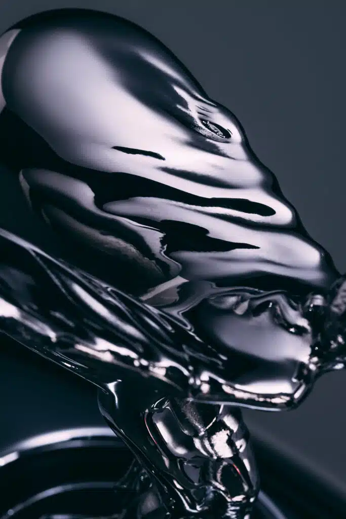 The mind-blowing amount of time it took Rolls-Royce to design their Spirit of Ecstasy