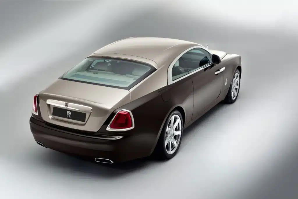 Rolls-Royce Maintenance Luxury car Costs