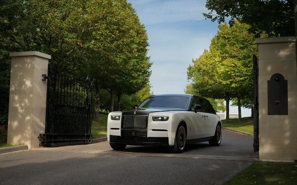 Rolls-Royce has splashed $400 million on a new site expansion at Goodwood due to the overwhelming success of its one-off Bespoke cars program