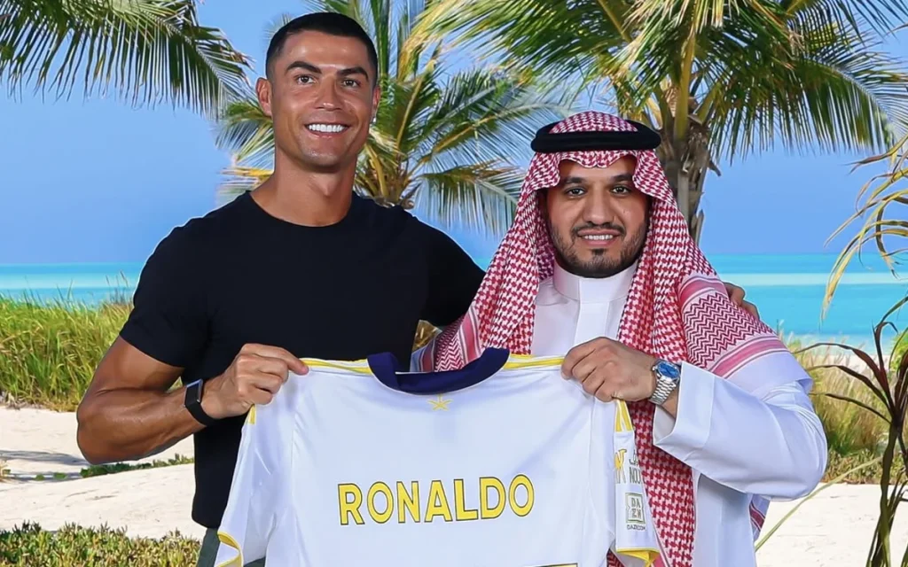After becoming the first billionaire soccer star, this is what Cristiano Ronaldo drives in his spare time, including rare Bugatti supercars and Mansory SUVs