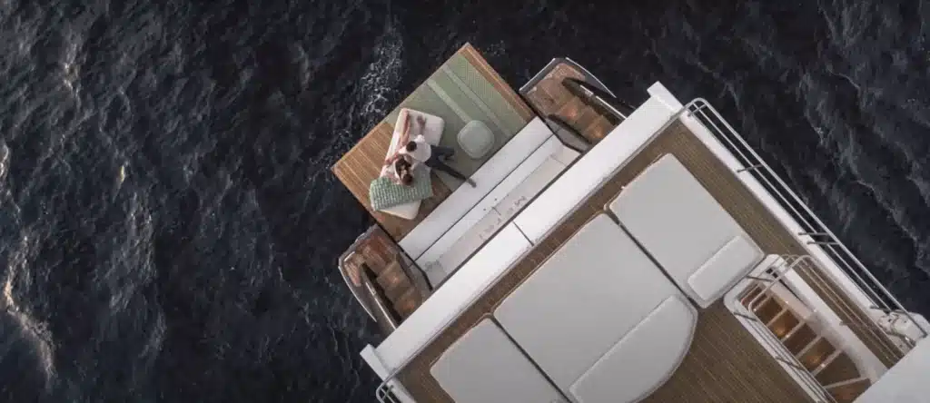 Inside Cristiano Ronaldo's $7.5 million superyacht proves he only settles for one thing even at sea