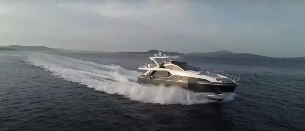 Inside Cristiano Ronaldo's $7.5 million superyacht proves he only settles for one thing even at sea
