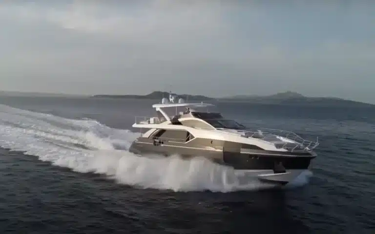 Inside Cristiano Ronaldo's $7.5 million superyacht proves he only settles for one thing even at sea