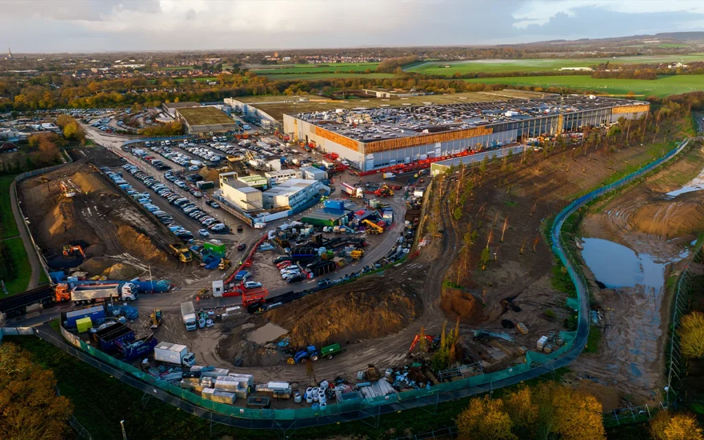 Rolls-Royce has splashed $400 million on a new site expansion at Goodwood due to the overwhelming success of its one-off Bespoke cars program