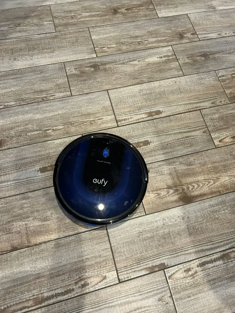 Man's attempt to control his robot vacuum leads to 7,000 devices being inadvertently hacked