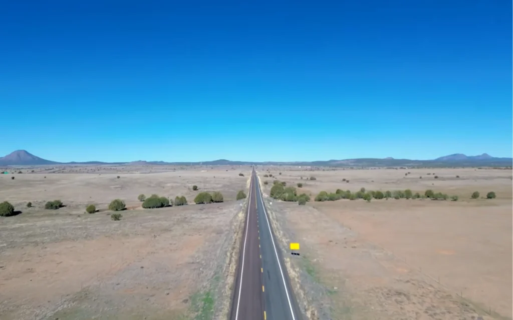 Taking a Miata, one of America’s smallest cars, down Route 66 isn’t a typical road trip plan, but sometimes the least practical ideas make for the best stories.