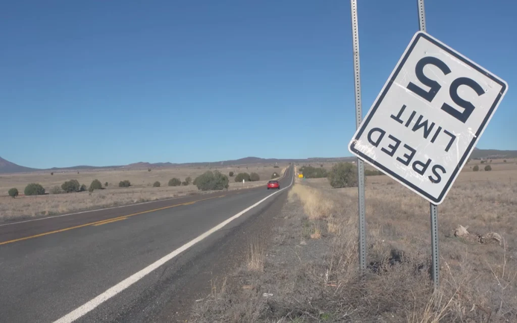 Taking a Miata, one of America’s smallest cars, down Route 66 isn’t a typical road trip plan, but sometimes the least practical ideas make for the best stories.