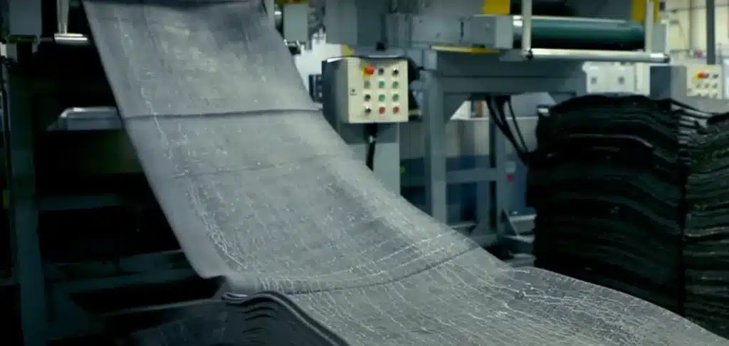 Harvard has discovered a way to make rubber 10 times tougher and it could be big breakthrough for cars