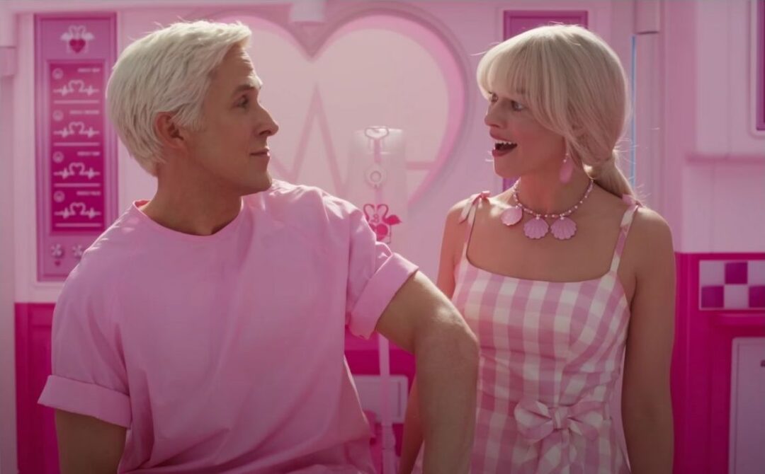 The Barbie Movie To smash Oppenheimer At The Box Office mia-aurora-s-performance-of-the-seed-with-a-surprise-choir-in-the