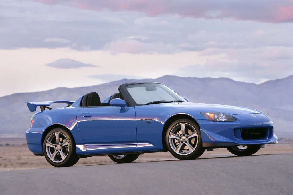 These are the affordable sports cars where you don't have to worry about long-term reliability