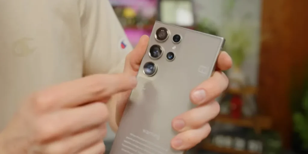 This California man decided to test tech from AliExpress - and one gem ended up surprising him