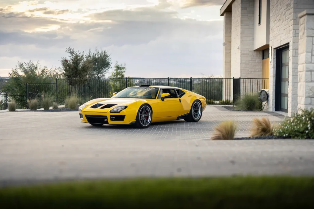 SBX Cars officially celebrates 100 successful sales and has become the hotspot for the world's rarest cars