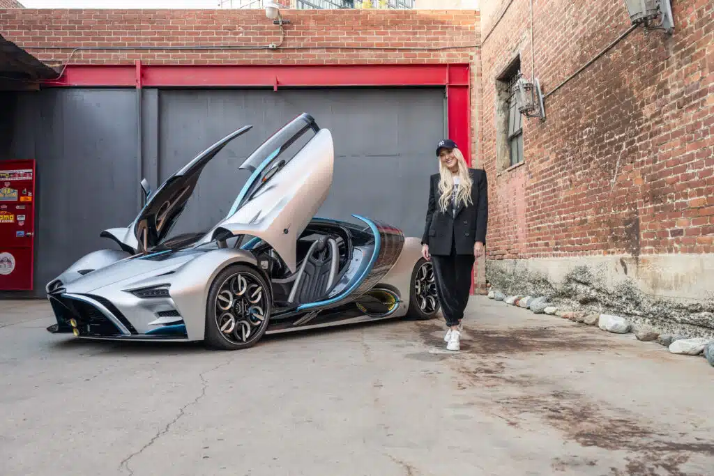 Supercar Blondie launches SBX Cars: the first global auction platform for luxury vehicles 