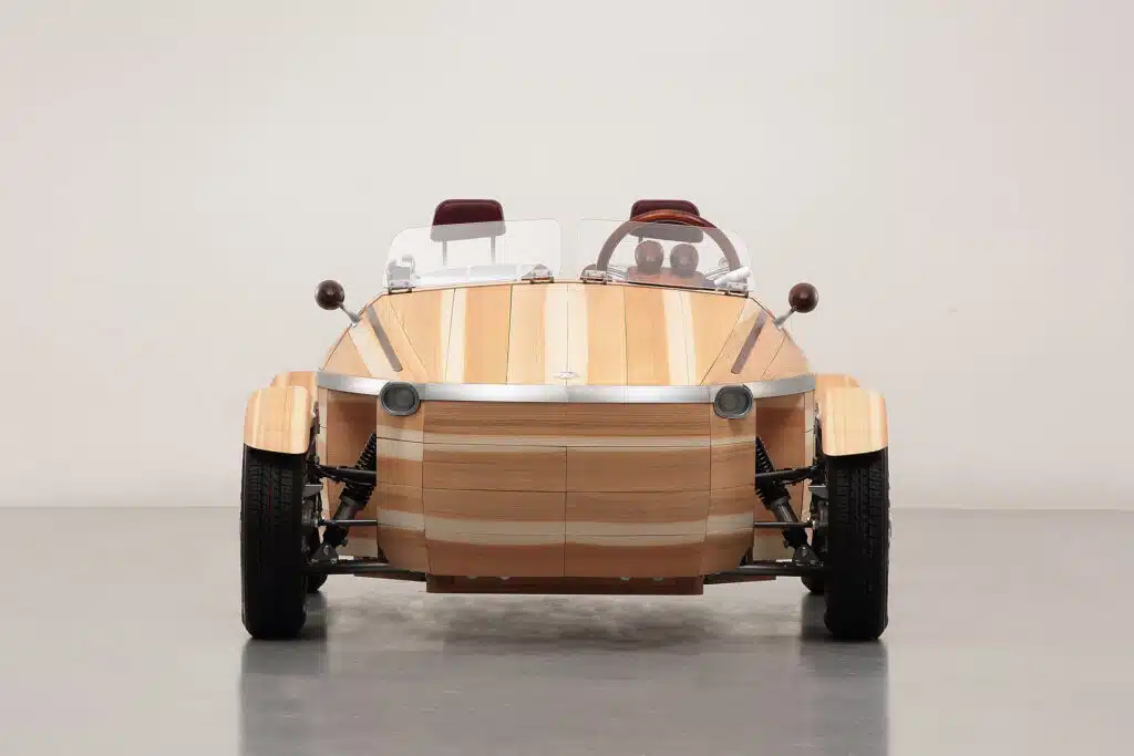 These concept cars were designed by their automakers to decay - here's why
