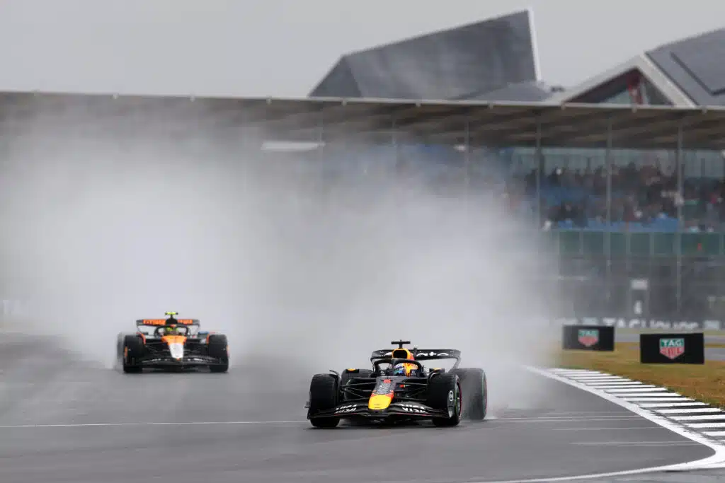 Eagle-eyed Formula 1 fans think Max Verstappen will be joining Mercedes after tracking his private jet
